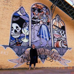 Meet your Posher, Sarah e.